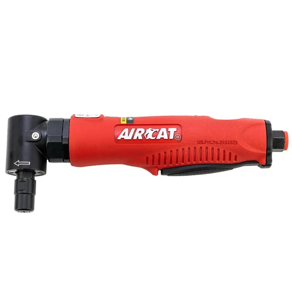Aircat 1 HP Angle Die Grinder (6265)