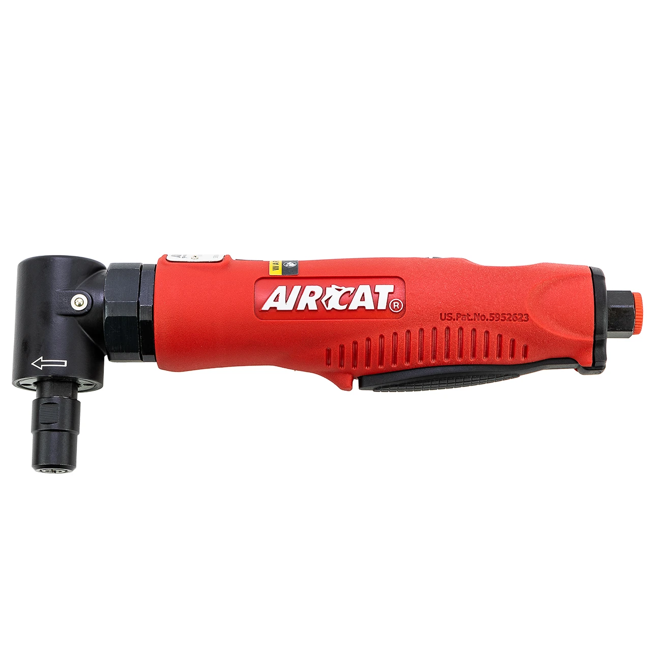 Aircat 1 HP Angle Die Grinder (6265)