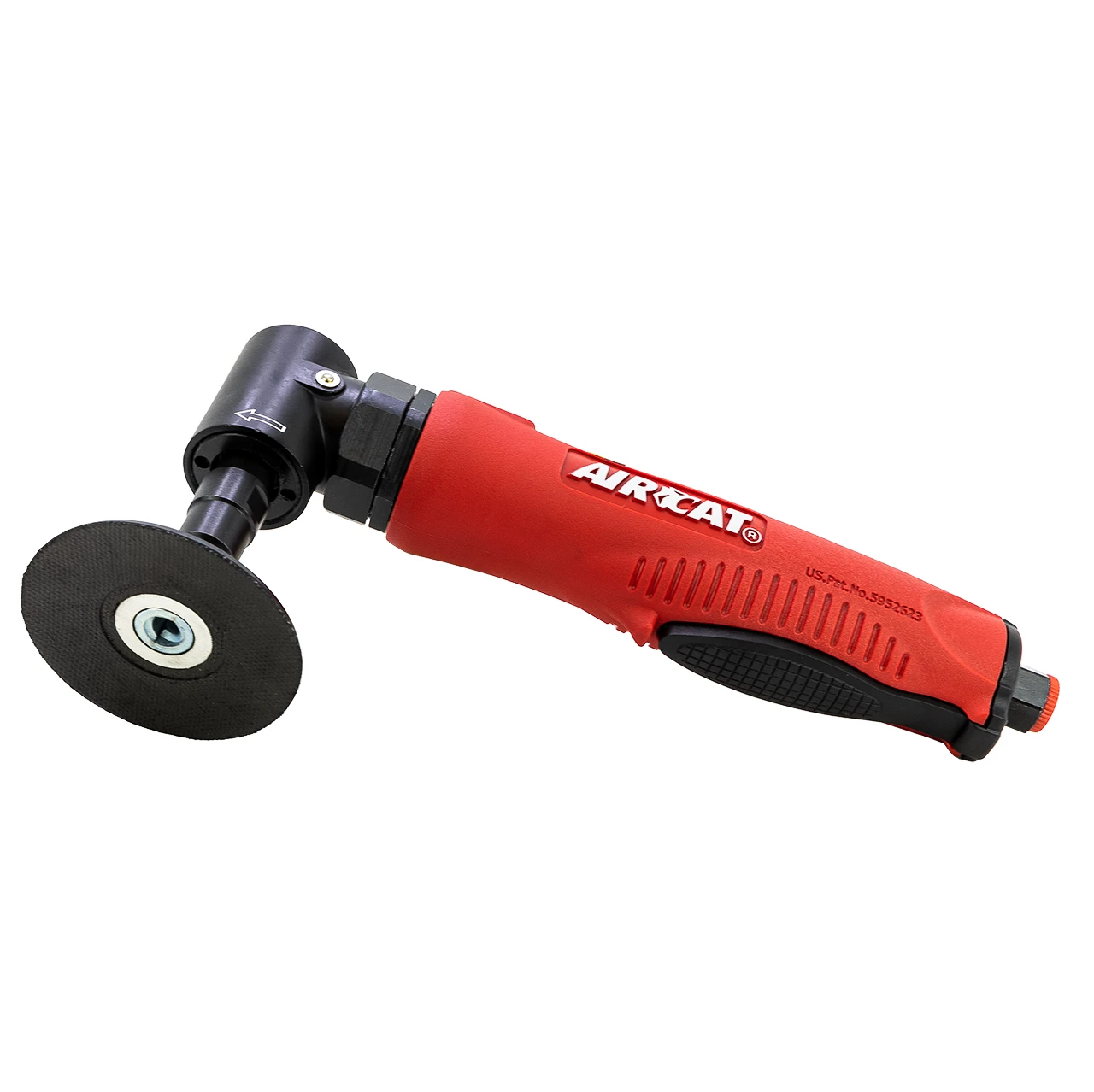 Aircat 1 HP Angle Die Grinder (6265) — product image 3