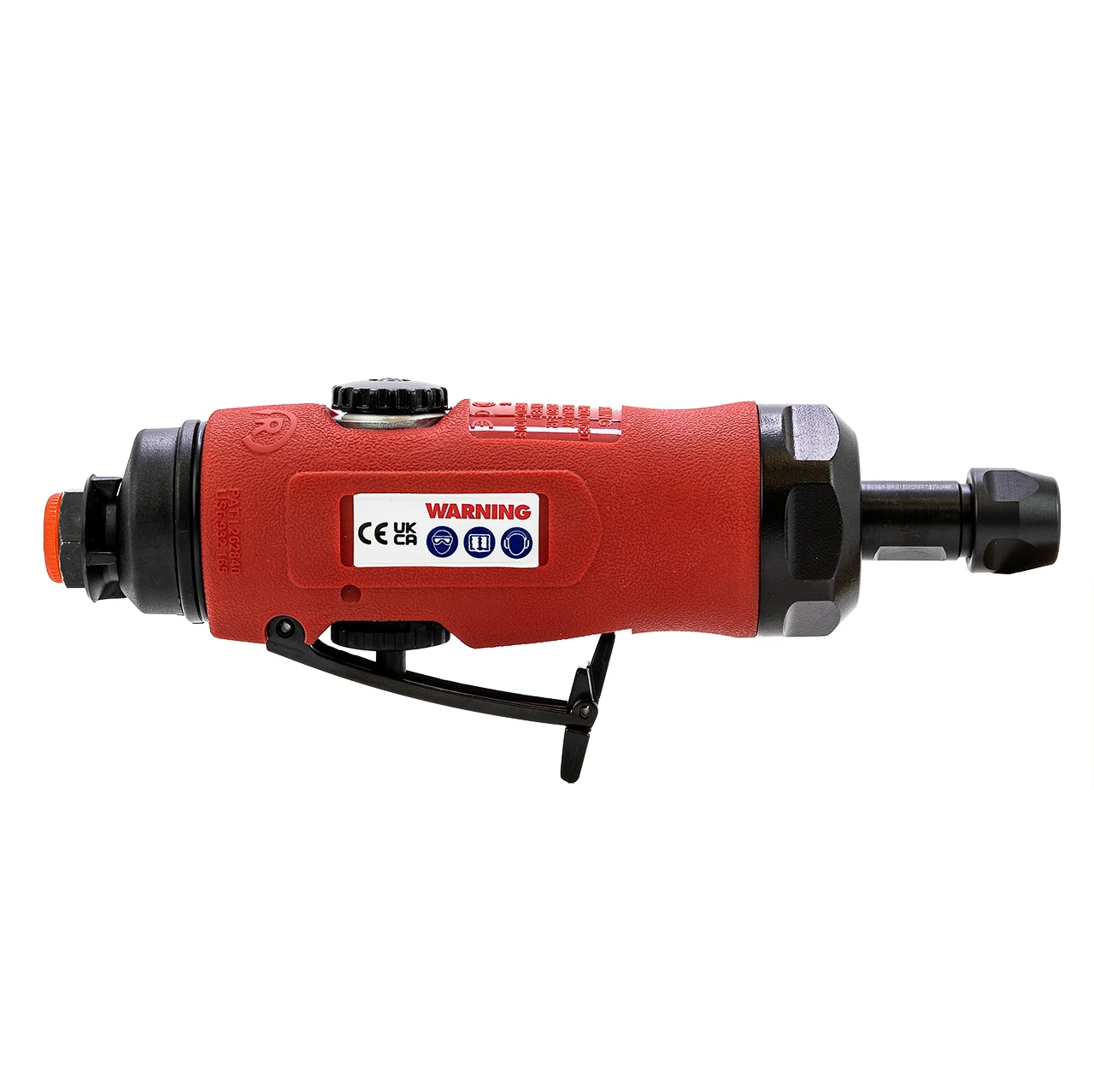 Aircat 0.75 HP Reversible Die Grinder (6290) — product image 2