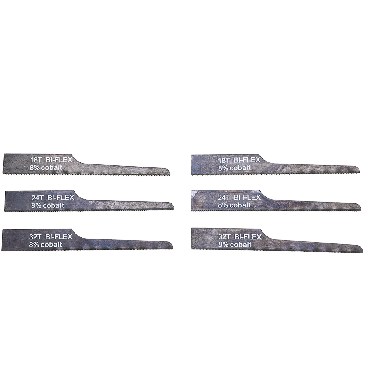 AirCat Low Vibration Composite Reciprocating Saw (6350) — product image 3
