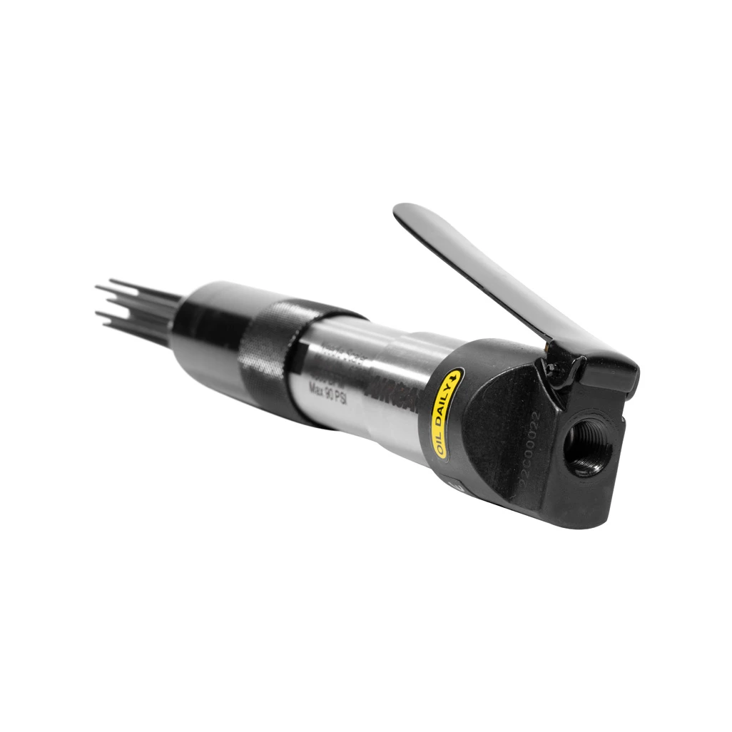 Aircat 6390 Compact Needle Scaler (6390) — product image 3