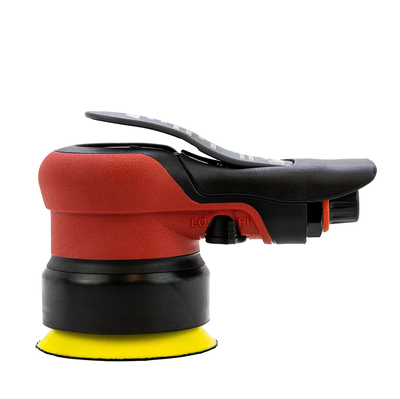 AirCat 3" Orbital Palm Sander and Polisher for Smooth Finishing (6700-3-336) — product image 2