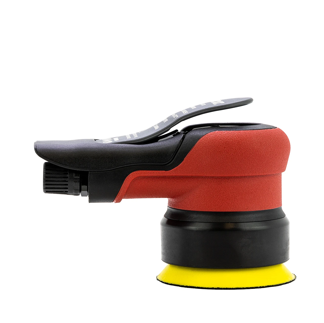 AirCat 3" Orbital Palm Sander and Polisher for Smooth Finishing (6700-3-336) — product image 3