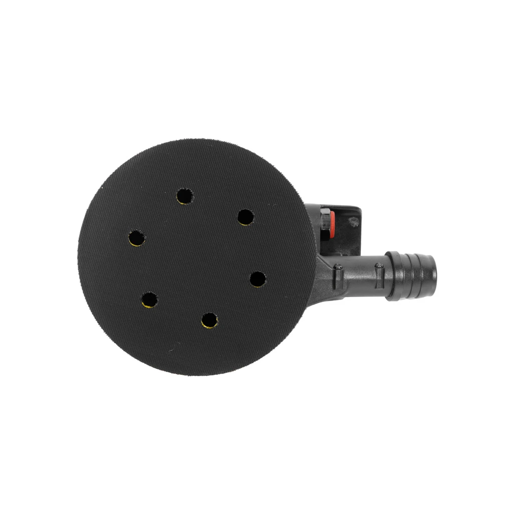 Aircat Pneumatic Orbital Sander with Self-Vacuum (6700-6-336SV) — product image 4