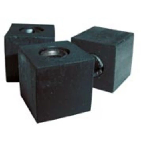 ALC Keysco 40164 Sealing Block - Square (3 Pk)