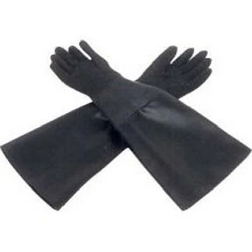 ALC Tools and Equipment 40248 Gloves 24" X 6" Cloth Lined