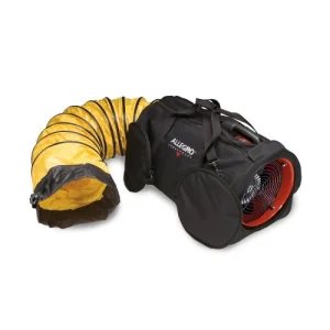 Allegro 12" DC Air Bag with 25’ Ducting, 39 Lbs. (9535-12LDC)