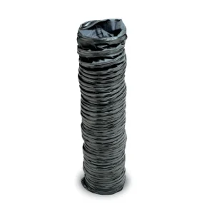 Allegro 15’ of 20" Statically Conductive Ducting (9650-15EX)