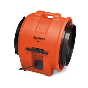 Allegro 16" DC Plastic Axial Blower (9556)