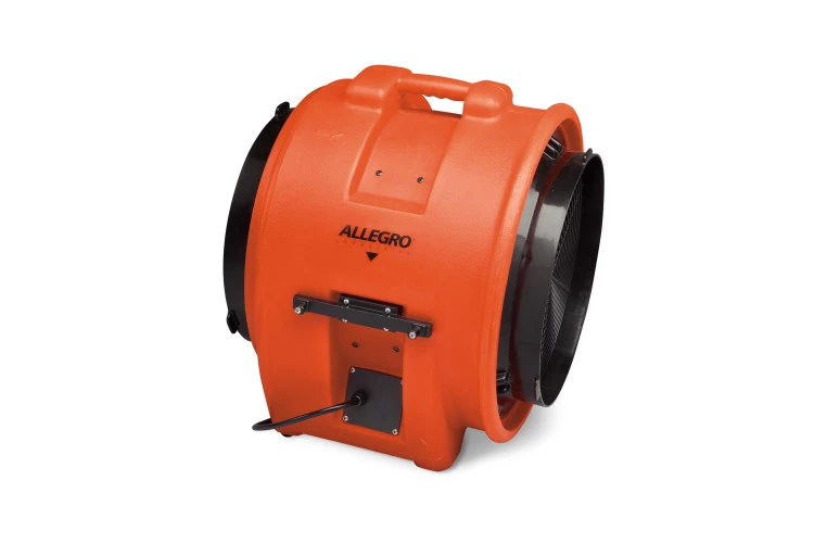 Allegro 16" DC Plastic Axial Blower (9556)