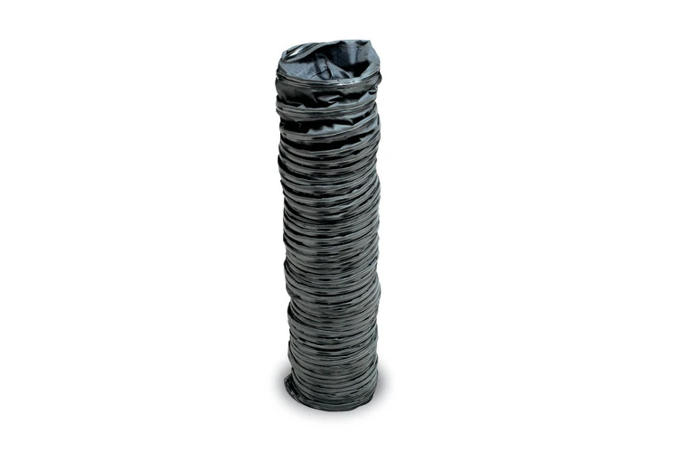 Allegro 25’ of 20" Statically Conductive Ducting (9650-25EX)
