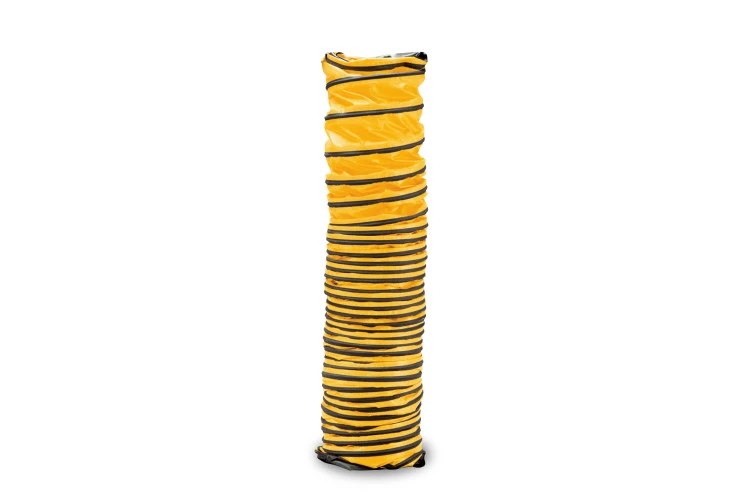 Allegro 25' of 8" Ducting (9500-25)