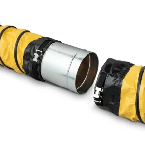 Allegro 26" Diameter Duct to Duct Connector (9700-26)