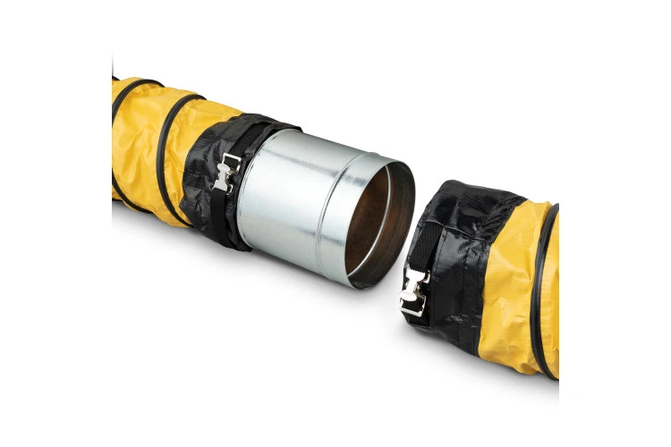 Allegro 26" Diameter Duct to Duct Connector (9700-26)