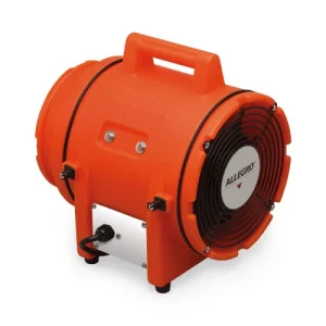 Allegro 8″ Axial Explosion-proof (EX) Plastic Blower (9538)