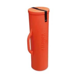 Allegro 8" Plastic Ducting Storage Canister (9500-55)