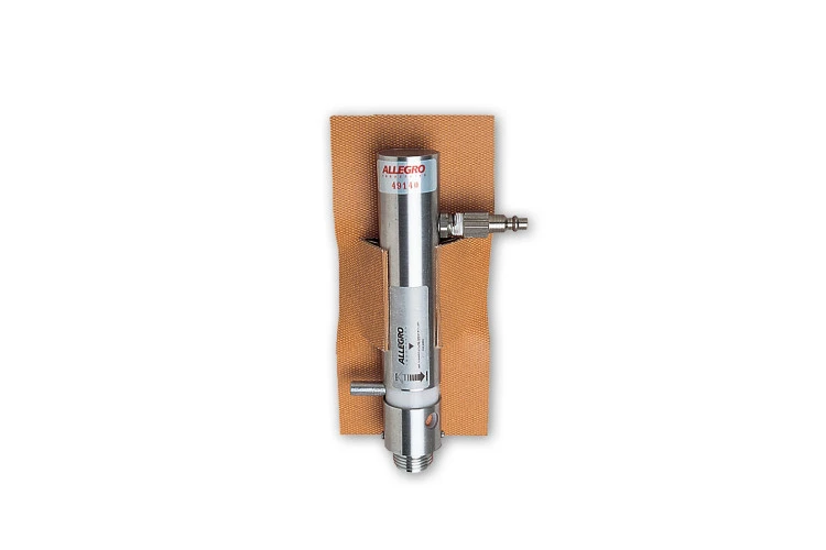 Allegro Air Temperature Controller (9990)