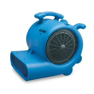 Allegro Carpet Dryer Blower, Three-Speed (9519-03)