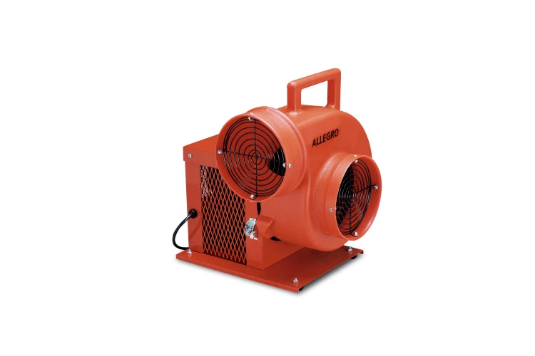 Allegro Centrifugal High Output Blower (9504-50)