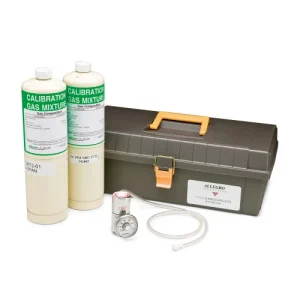 Allegro CO Monitor Calibration Test Kit (9872-60)