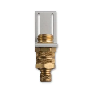 Allegro Cold & Cool Air System Flow Adapter (9910-11EF)
