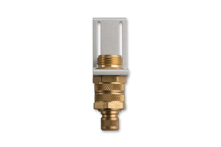 Allegro Cold & Cool Air System Flow Adapter (9910-11EF)