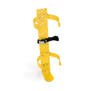 Allegro Deluxe SCBA with 5 1/4" Clip, Fits 30 Min., HP Cylinder (4111-05)
