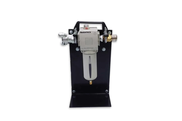 Allegro Deluxe Source Pre-Filter (9350-04)