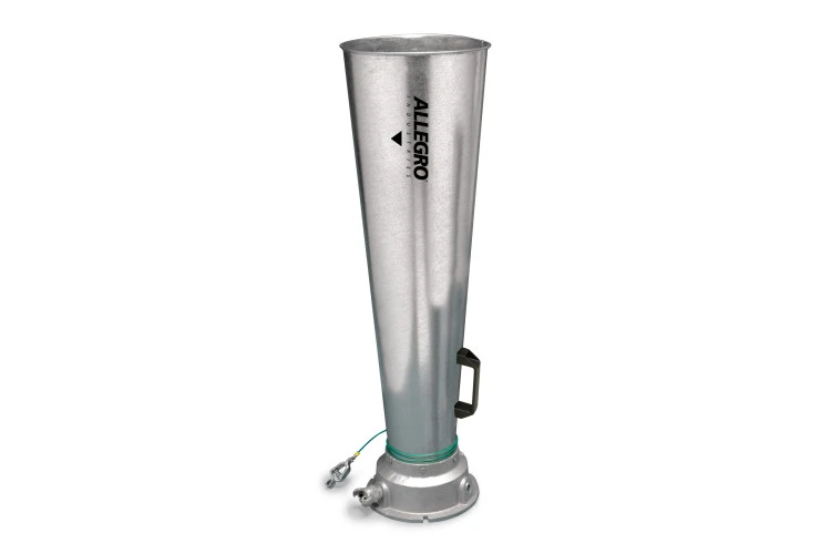 Allegro Extra Large Metal Venturi Blower (9518-10)