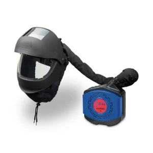 Allegro EZ Air Flex Grinding/Welding PAPR (9937-WADF)