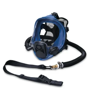 Allegro Full Mask Assembly (9901)