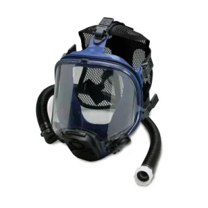 Allegro High Pressure Full Mask with Air Temperature Controller (9902-HC)