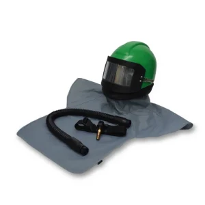 Allegro HP Nova 2000™ Helmet with Heater (NV20-00H)