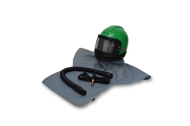 Allegro HP Nova 2000™ Helmet with Heater (NV20-00H)