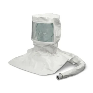 Allegro Maintenance Free Saran Hood with Air Temperature Controller (9911-HCS)