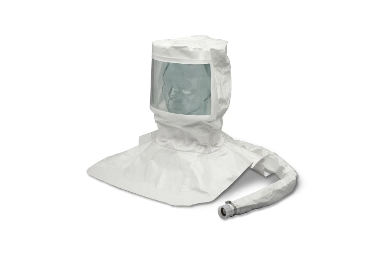 Allegro Maintenance Free Saran Hood with Air Temperature Controller (9911-HCS)