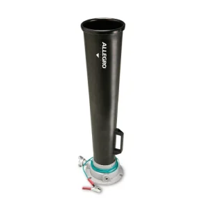 Allegro Medium Plastic Venturi Blower (9518-16)