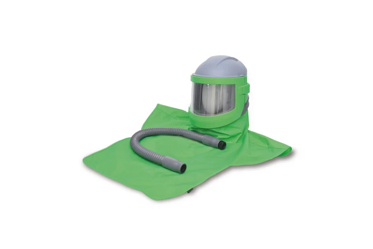 Allegro Nova 3® Helmet with Heater (NV30-00H)