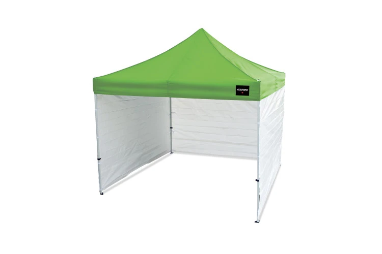 Allegro Side Wall Kit, 10'L x 10'W (9403-11)
