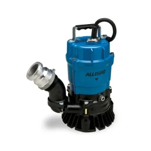 Allegro Sludge Pump (9404-04)