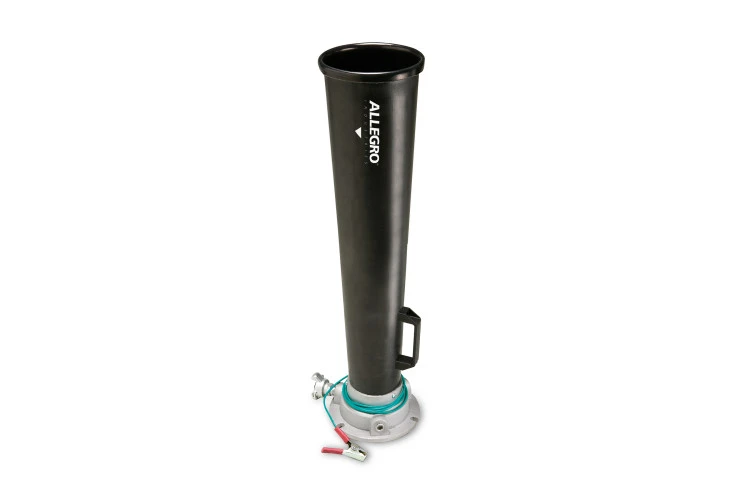 Allegro Small Plastic Venturi Blower (9518-13)