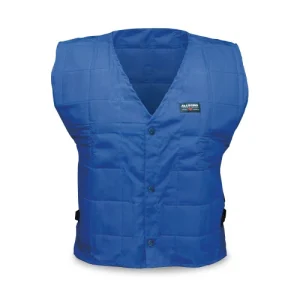 Allegro Standard Cooling Vest, Large, Weight: 100–175 lbs, Chest: 34" to 44" (8401-03)