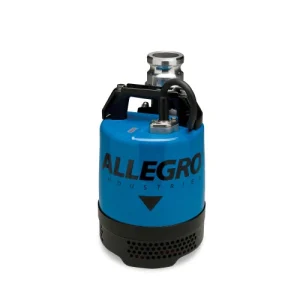 Allegro Standard Dewatering Pump (9404-02)