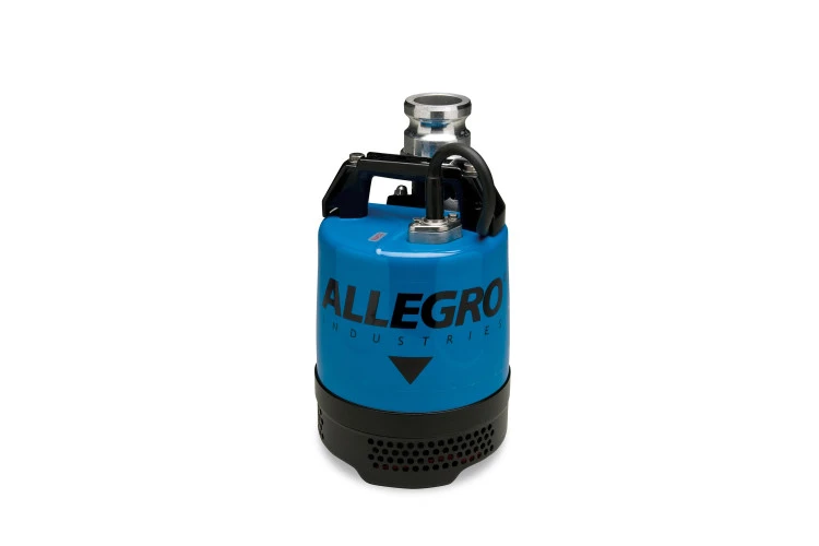 Allegro Standard Dewatering Pump (9404-02)