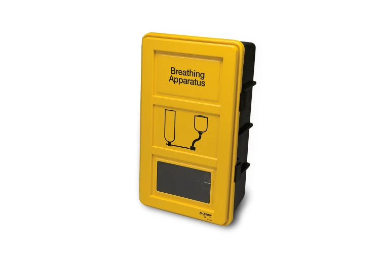 Allegro Standard Wall Case (4101)