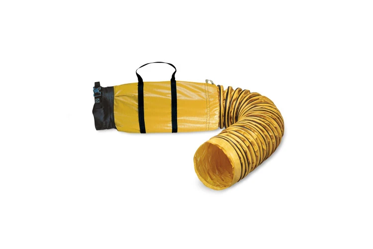 Allegro Sto-Sack Storage Bag with Ducting, 12" x 25' (9550-25SB)