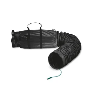 Allegro Sto-Sack Storage Bag with EX Ducting, 12" x 15' (9550-15EXSB)