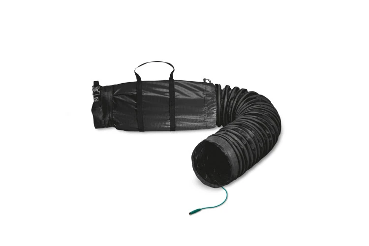 Allegro Sto-Sack Storage Bag with EX Ducting, 12" x 15' (9550-15EXSB)