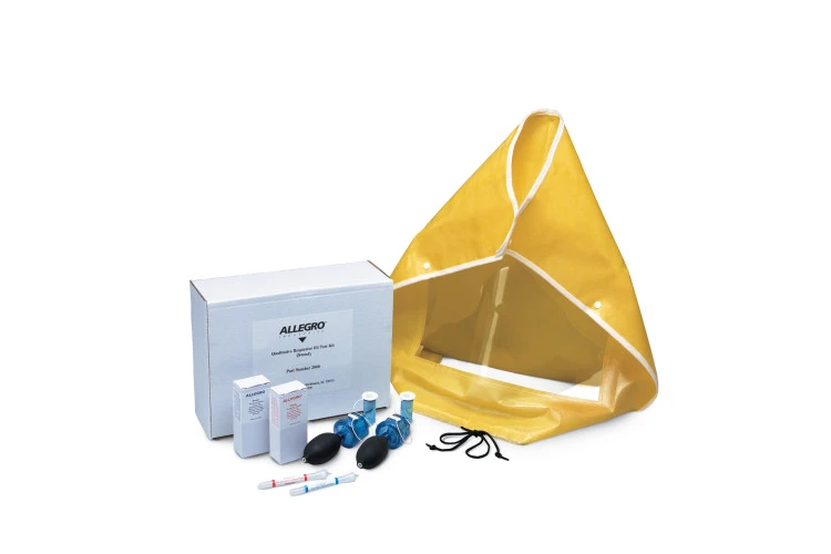 Allegro Sweet (Saccharin) Test Kit (2040)